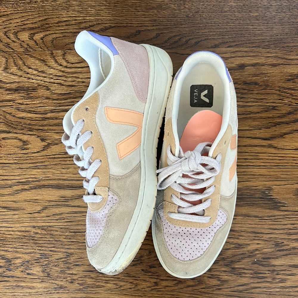 Vejas 38!